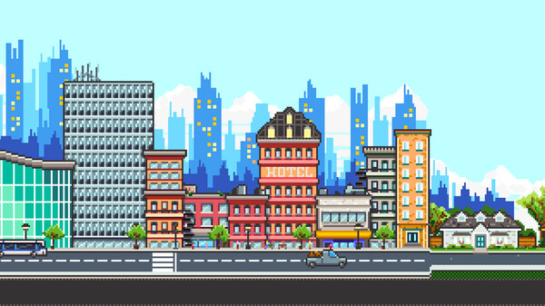 SimpliCity Announcement Trailer trailer thumbnail