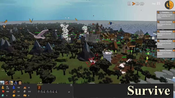 Giant Fall trailer thumbnail