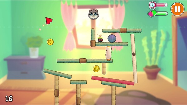 Cover Cat Gameplay trailer thumbnail