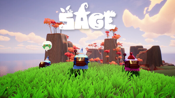 Teaser Trailer #2: Magic Adventure trailer thumbnail