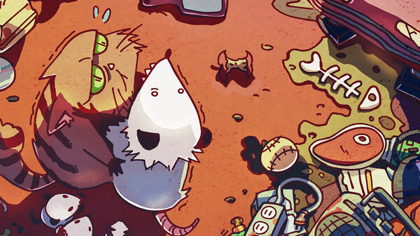Royal Vermin - Release Date trailer thumbnail