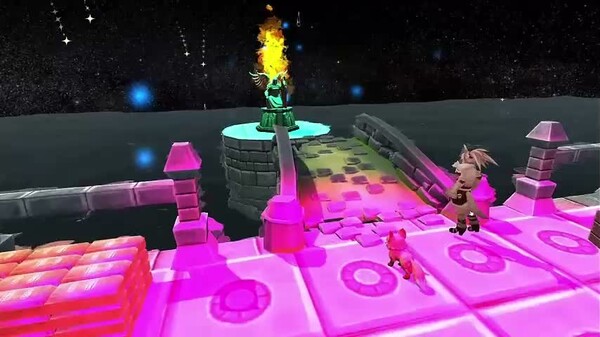 Lullaby in Dreams trailer thumbnail