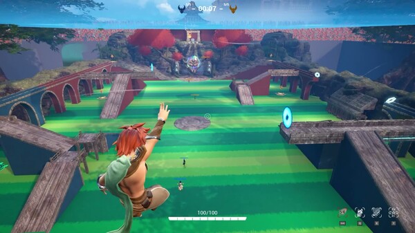 Trivals - gameplay trailer thumbnail