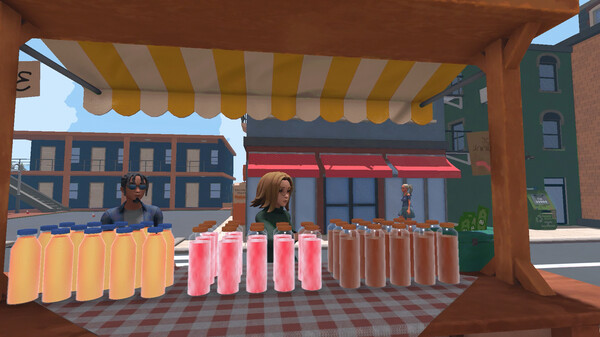 Bottle It!: Beverage Simulator trailer thumbnail