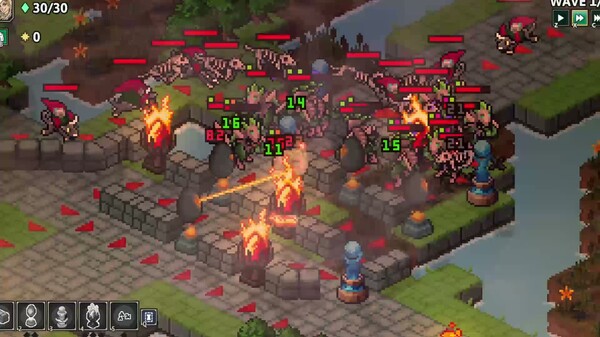 Gameplay trailer trailer thumbnail