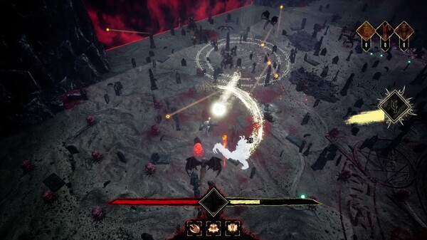 Gameplay Teaser trailer thumbnail