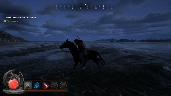 Early Access Release Gameplay Trailer trailer thumbnail