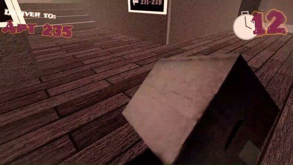Handle with care... Or don't... trailer thumbnail