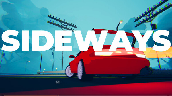 Sideways Trailer trailer thumbnail