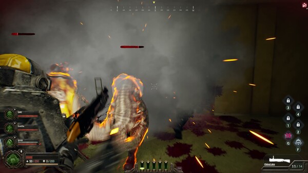Official Gameplay Teaser trailer thumbnail