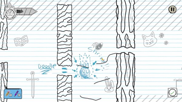 King Scribble - Official Teaser Trailer trailer thumbnail