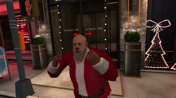 Drunkn Christmas Update trailer thumbnail
