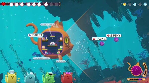 Gameplay Trailer trailer thumbnail