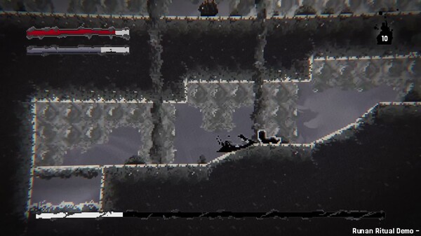 Runan Ritual Trailer 2026 trailer thumbnail