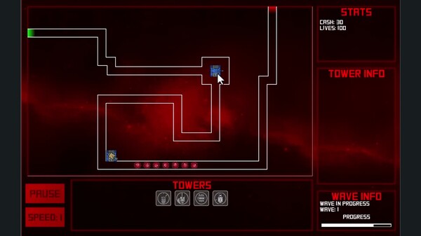Monster Hard Defence trailer thumbnail