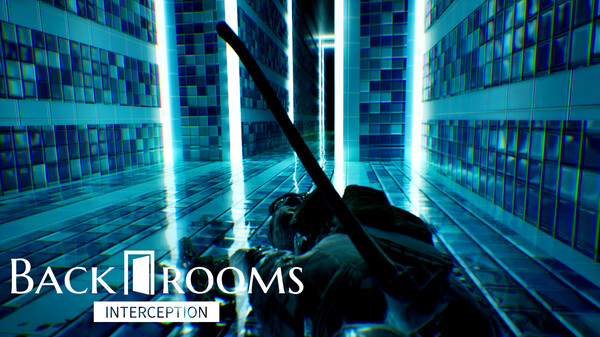 Backrooms Interception Trailer trailer thumbnail