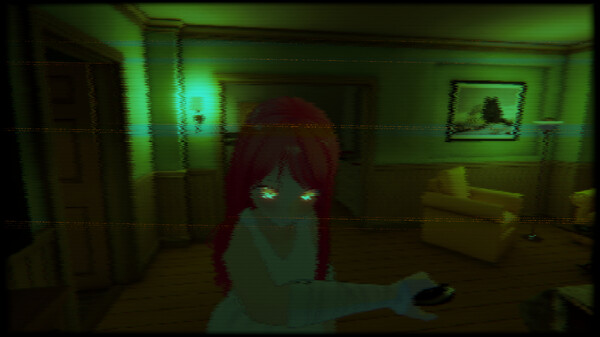 Escape from Yandere Trailer trailer thumbnail