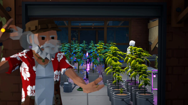 Drug Lord Tycoon Trailer trailer thumbnail