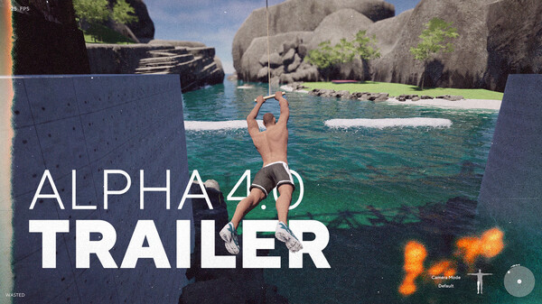 Alpha 4.0 Trailer trailer thumbnail