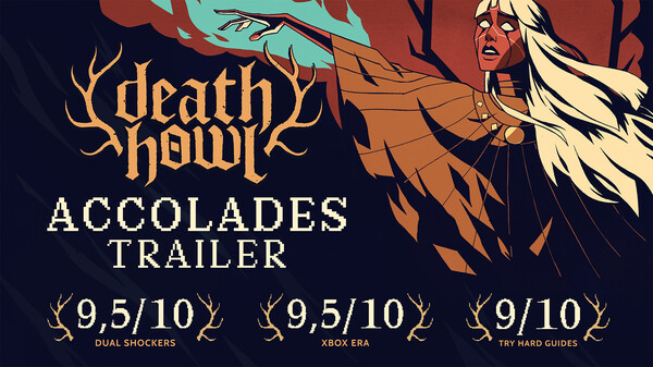 Accolades Trailer trailer thumbnail
