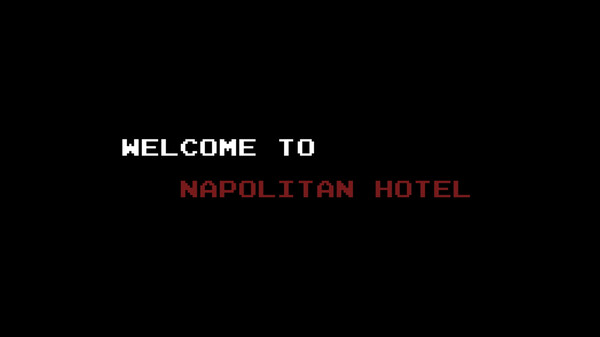 나폴리탄 호텔(2D) trailer thumbnail