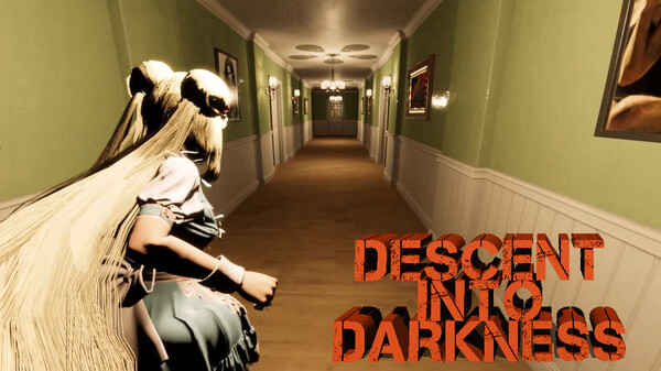 Descent Into Darkness trailer thumbnail