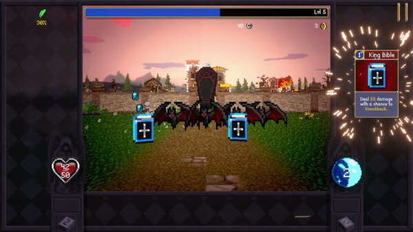 Vampire Crawlers - First Gameplay trailer thumbnail