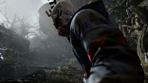 Launch Trailer trailer thumbnail