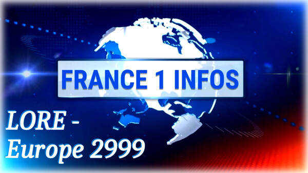 Europe2999 - Lore trailer thumbnail