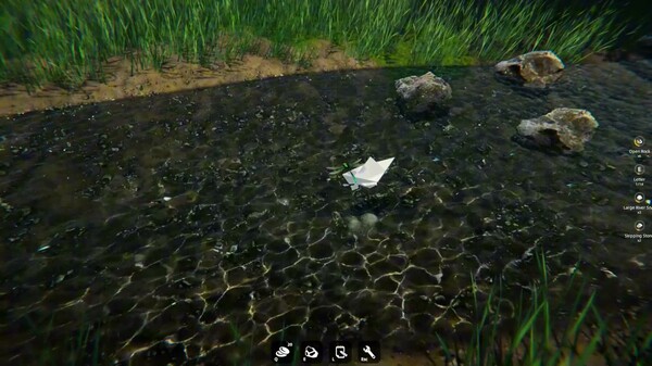 Paper Boat DLC trailer thumbnail