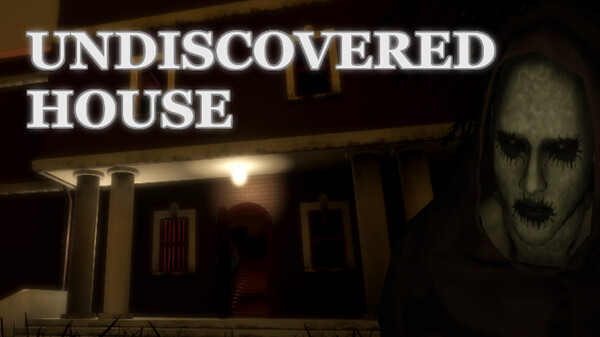 Undiscovered House General Trailer trailer thumbnail