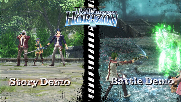 Demo Trailer trailer thumbnail