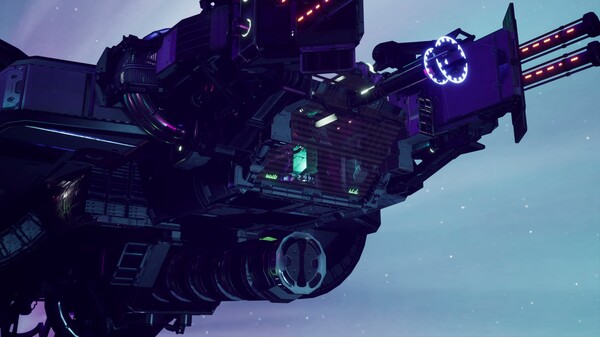 Steam Trailer Reveal trailer thumbnail