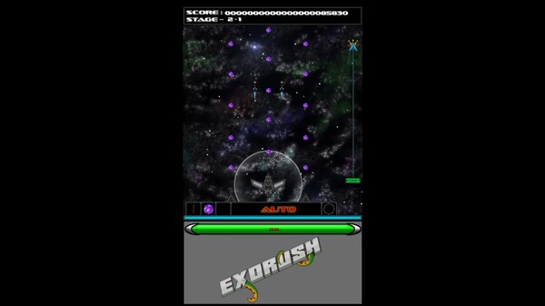 Exorush Trailer trailer thumbnail