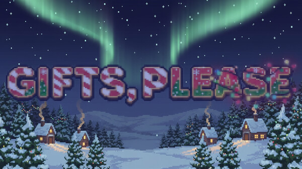 Gifts, Please trailer thumbnail