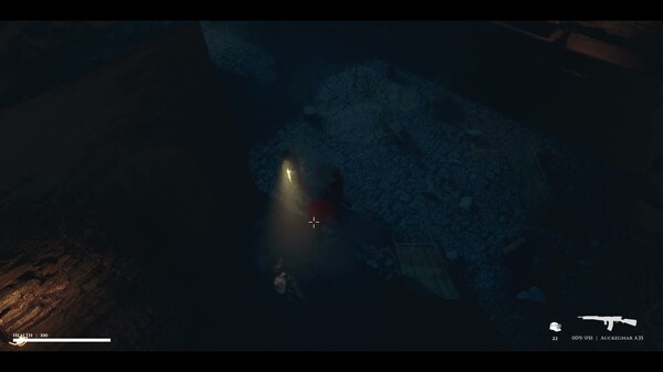 Acre of the Devil Trailer trailer thumbnail