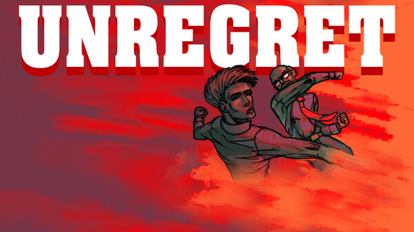 Unregret | Trailer trailer thumbnail