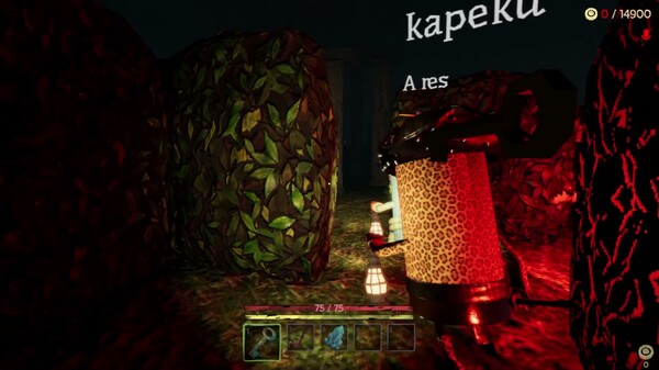 Announcement Trailer trailer thumbnail