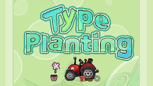 Type Planting trailer thumbnail