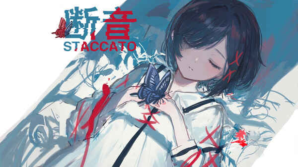 断音demo trailer thumbnail