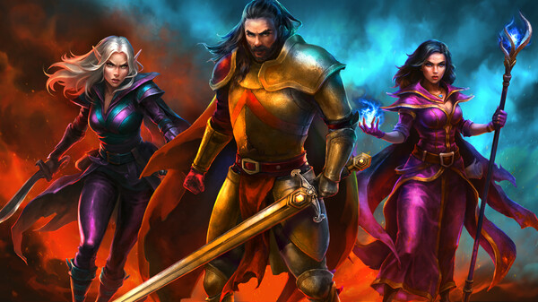 Valor of Man - Extended Demo Trailer trailer thumbnail