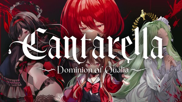 Cantarella: DoQ - Teaser (Dec 2025) trailer thumbnail