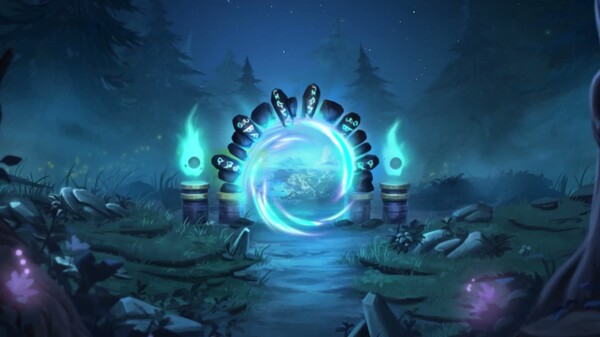 FSII Announcement Teaser trailer thumbnail