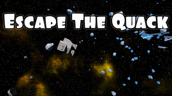 Escape The Quack trailer thumbnail