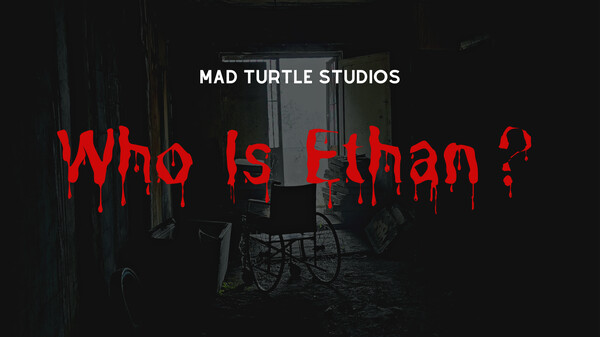 Who Is Ethan Gameplay Trailer trailer thumbnail