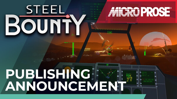 Trailer Announcement trailer thumbnail