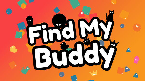 Find My Buddy Trailer trailer thumbnail