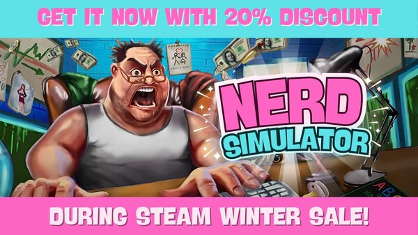 Winter Sale Trailer trailer thumbnail
