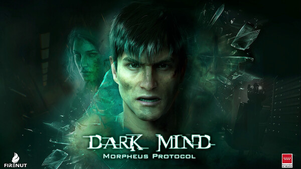 Dark Mind: Morpheus Protocol trailer thumbnail