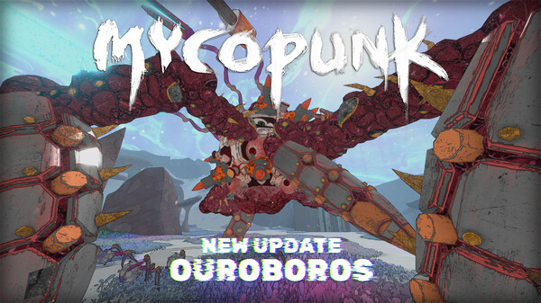 Ouroboros Update Trailer trailer thumbnail
